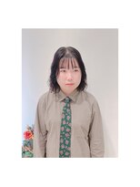 ユアレッシュブ 成田店(Your Lecheveu) ミディアムボブ