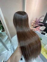 シグマラテ(SIGMA LATTE)&nbsp;Re:luster美髪矯正