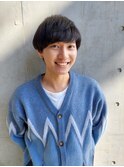 ナチュマッシュ