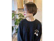 ヘアーサロン リベット(hair salon Libett)