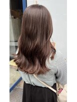 ディライト(Delight) ショコラブラウン