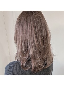 クレール 松戸(Clair) マッシュ/くびれヘア/ビタミンカラー/メルティカラー[松戸]