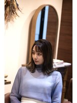 美容室 メゾン ユーガ(Maison Yuga)&nbsp;ソトハネ