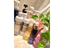 ヘアーバイモンキー(Hair by Monkey)