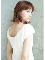 モンド ヘアクリエーション 下荒田店(monde hair creation)&nbsp;ショート