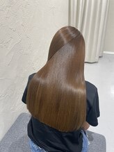リリック(LyriQ) LyriQ髪質改善ヘアエステ