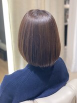 アリエス(Aries)&nbsp;マロンボブ◎20代30代40代