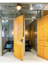 -liko-＊極上のスパルーム＊