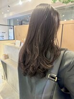 マッシュ グランバーズ 布施(MASHU GRANDVASE)&nbsp;柔らかブラウン