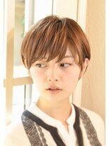 ナツヤ(NATSUYA)&nbsp;ショート★