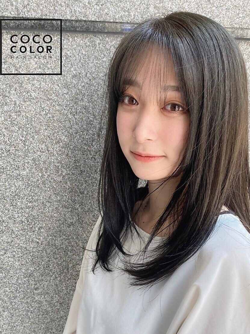 ココカラー リコパ川崎店(COCO COLOR)｜ホットペッパービューティー