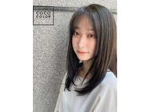 ココカラー イトーヨーカドー東村山店(CoCo Color)