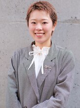ジェーン(JANE) 山崎 愛莉
