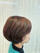 イーリング ショート