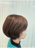 ショート