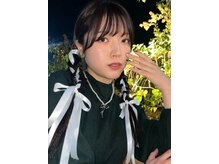 キーマン ヘアアンドアイ(KEYMAN hair＆eye)