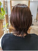 ナチュラルブラウン