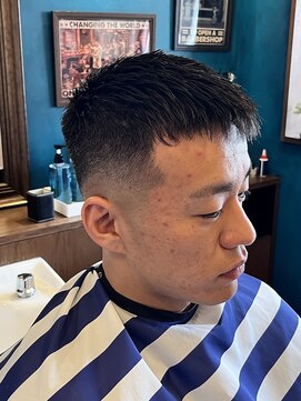 グラッド(GLAD) クロップ