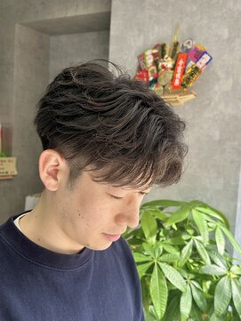 リベル 西中島(Libelle) フェザーショート