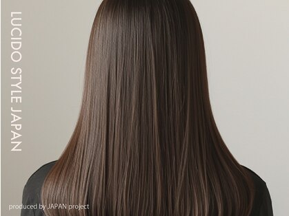 ルシード(LUCIDO STYLE JAPAN)の写真