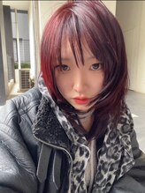ブロック ジャポン(bloc japon) 伊野 史恵奈