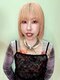 エマ(emma)の写真/トレンドに敏感な女性から支持多数！女性目線での提案が◎丁寧な接客と技術で納得のスタイルに♪