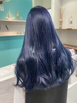 アース オーセンティック 松山銀天街店(EARTH Autentic)&nbsp;ブルーブラック