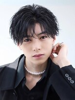 ファースト 川崎店(First) 《First》リラックスモードパーマ