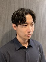 リリー(Lily) カルマパーマ