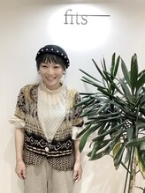 アグ ヘアー フィッツ 旭川豊岡店(Agu hair fits) みき 