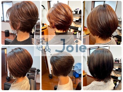 ジョワ(Joie)の写真