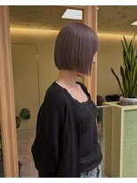 ジュール 金沢(Joule)&nbsp;ラベンダーミルクティーベージュ