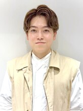 エン バイ ユアーズヘア 銀座店(eN° by youres hair) 本木 ヨシヒサ