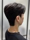 ルク(LUC)の写真/【名古屋】ビジネスで活躍するメンズスタイルを◎清潔感があり、カジュアルすぎない大人のスタイルに＊