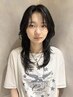 【平日16時以降限定】似合わせカット(シャンプー付き)　￥4400