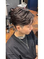 スキル(SKILL)&nbsp;フェザーパーマ