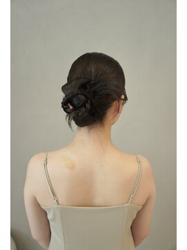 ジーナエス 札幌(Zina S) design kachimori