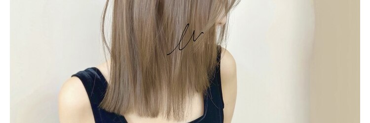 ウェイズ トウキョウ(Ways TOKYO)のサロンヘッダー