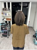 Louer hairmake×ミディアム