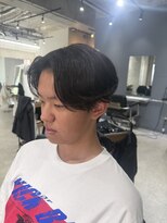 ハイプ(HYPE)&nbsp;波巻き/メッシュ/学割/白髪染め/縮毛矯正/韓国