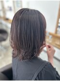 ピンクラベンダー