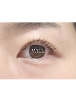 ウィル 荒牧(WILL)&nbsp;まつ毛パーマ