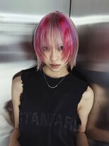 リリック(LYLICK) ハイデザイン