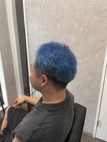 パロ(PALO)&nbsp;ブルー