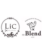 ザ ブレンド(the' Blend) the' Blend LiC
