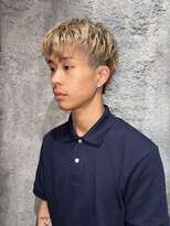 ブロック ジャポン(bloc japon)&nbsp;men's style