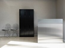 カサネ(kasane)の雰囲気（waiting area with reception）