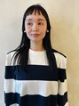 アルシュ 南堀江(ARCHE) 似合わせ顔周りカットお客様と相談しながらスタイルを見つけます