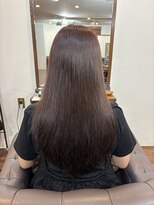 セレスト 心斎橋店(CELESTE)&nbsp;イノアカラー　モカラベージュ