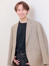 アナ ラーナ(Anna Lanna) 奥村 北斗